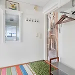Aurora Atelier Daire Rovaniemi