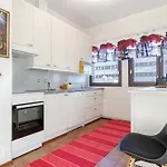דירה Aurora Atelier *