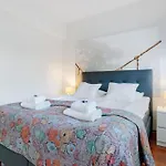 Aurora Atelier דירה רובניימי