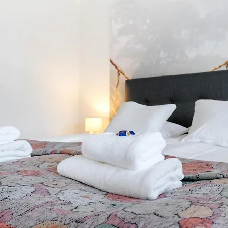 Aurora Atelier Апартаменты