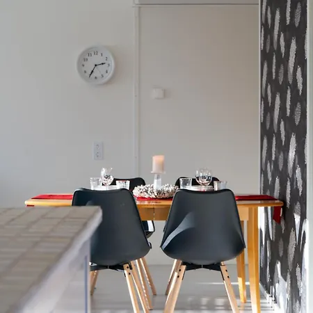 Aurora Atelier Design * روفانييمي