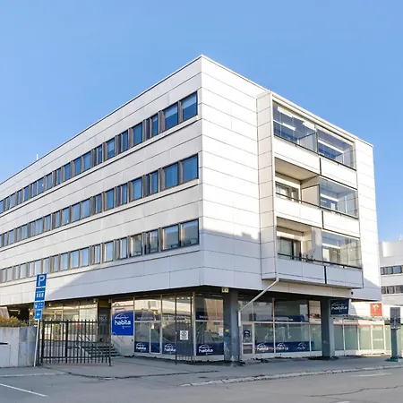 Aurora Atelier Апартаменты