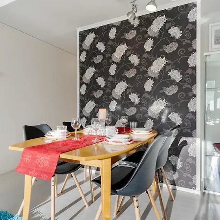 Aurora Atelier Апартаменты