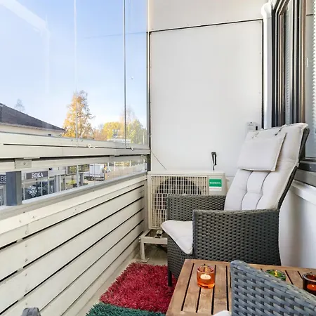 Aurora Atelier Рованиеми