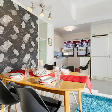 Апартаменты Aurora Atelier