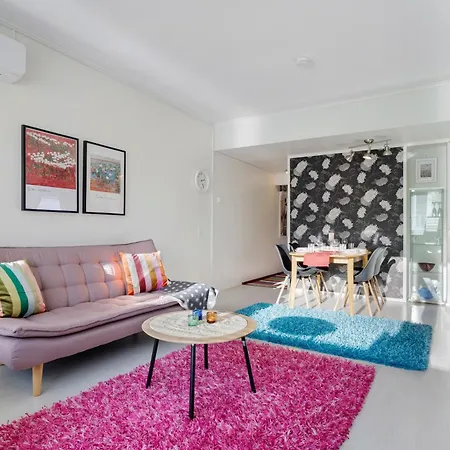 Апартаменты Aurora Atelier *