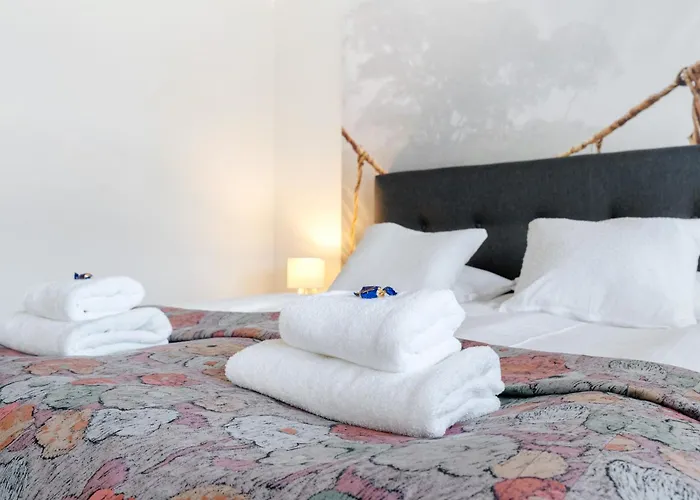 Aurora Atelier דירה