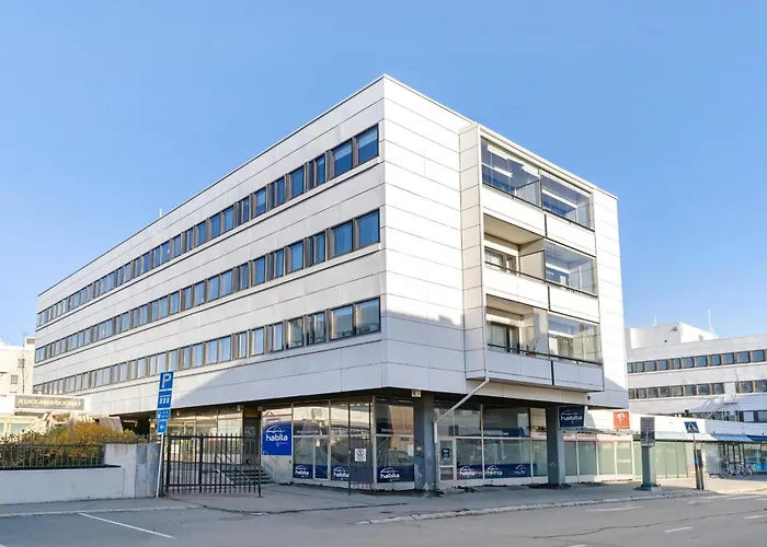 Aurora Atelier דירה