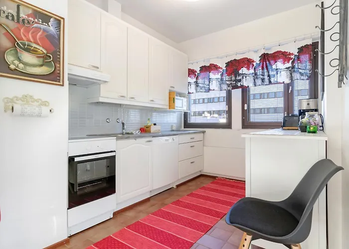 דירה Aurora Atelier *