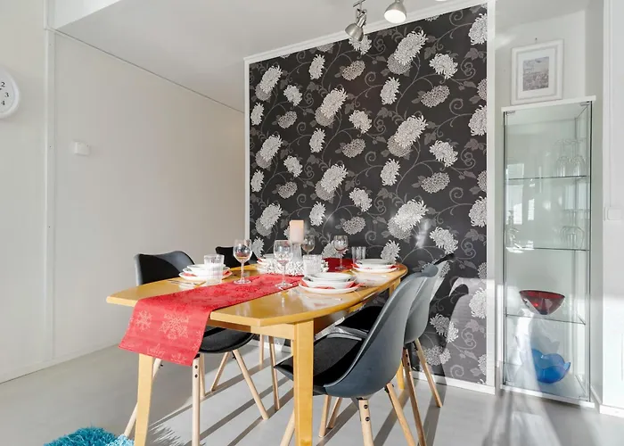 Aurora Atelier דירה