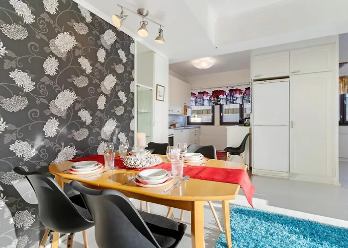 דירה Aurora Atelier