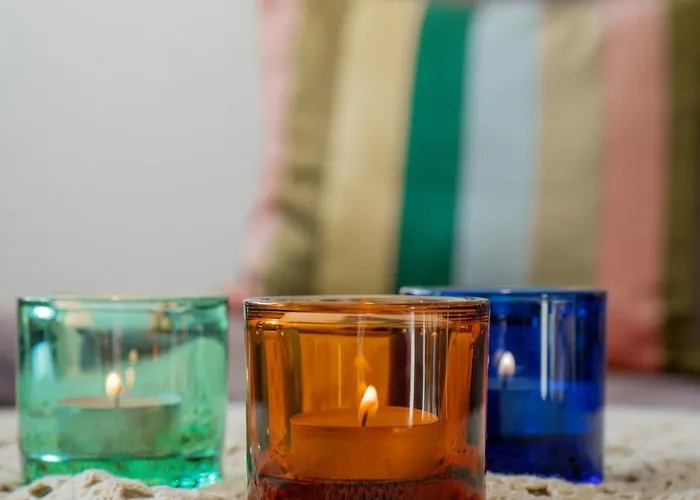 Aurora Atelier דירה רובניימי