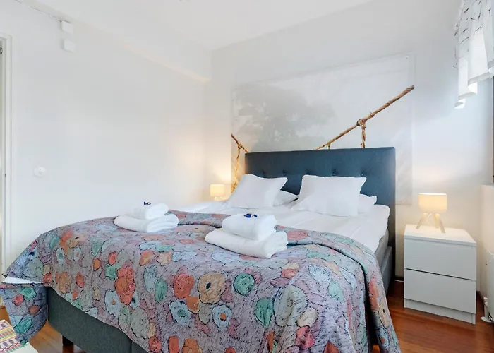 Aurora Atelier דירה רובניימי